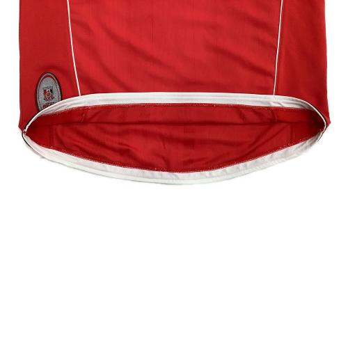 浦和レッズ×PUMA サッカーユニフォーム PXA03RERT 2003年ホームレプリカ /ヒットユニオン@ メンズ SIZE L レッド×ブラック