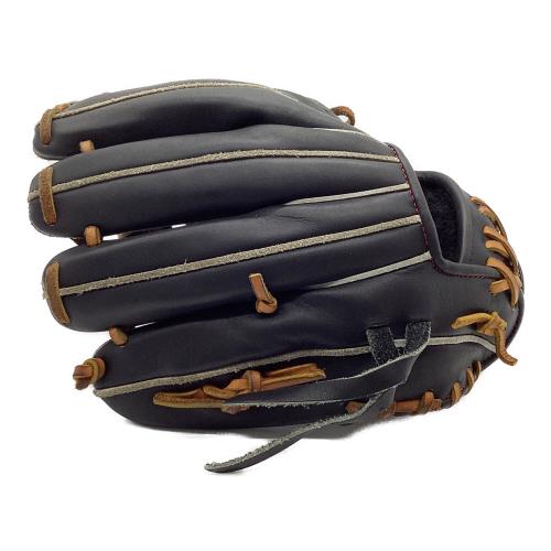 MIZUNO (ミズノ) MIZUNO PRO 硬式グローブ 1AJGH91703 ケース付・紅林弘太郎型 サイズ9 ブラック