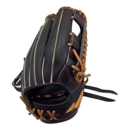 MIZUNO (ミズノ) MIZUNO PRO 硬式グローブ 1AJGH91703 ケース付・紅林弘太郎型 サイズ9 ブラック