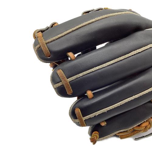 MIZUNO (ミズノ) MIZUNO PRO 硬式グローブ 1AJGH91703 ケース付・紅林弘太郎型 サイズ9 ブラック
