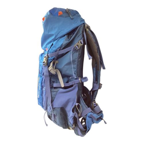 mont-bell (モンベル) バックパック 60×33×21cm ブルー チャチャパック35