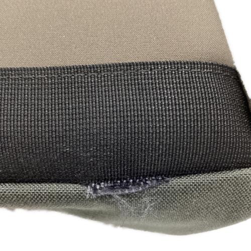 zero point (ゼロ ポイント) バックパック レッド GRANITE PACK