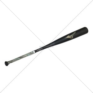 MIZUNO (ミズノ) ビヨンドマックスレガシー 軟式バット 1CJBR165 2022年春夏限定カラー ミドルバランス @ 85cm ブラック