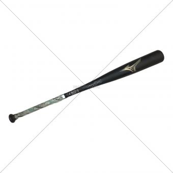 MIZUNO (ミズノ) ビヨンドマックスレガシー 軟式バット 1CJBR165 2022年春夏限定カラー ミドルバランス @ 85cm ブラック