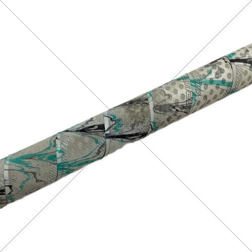 MIZUNO (ミズノ) ビヨンドマックスレガシー 軟式バット 1CJBR165 2022年春夏限定カラー ミドルバランス @ 85cm ブラック
