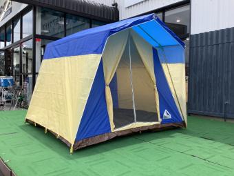 Taiyo Tent ロッジテント CAMP MATE 105