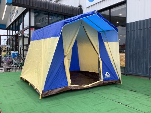 Taiyo Tent ロッジテント CAMP MATE 105