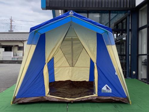 Taiyo Tent ロッジテント CAMP MATE 105