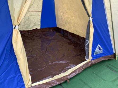 Taiyo Tent ロッジテント CAMP MATE 105