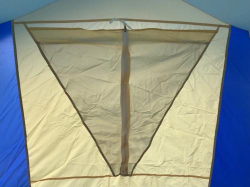 Taiyo Tent ロッジテント CAMP MATE 105