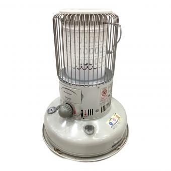 TOYOTOMI (トヨトミ) レインボーストーブ アウトドアヒーター RB-25E 別売りガラス外筒ヒビ有 PSCマーク有