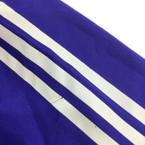 日本代表 (ニホンダイヒョウ) サッカーユニフォーム 381428 02/03 @収納袋付 SIZE M ブルー