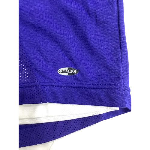 日本代表 (ニホンダイヒョウ) サッカーユニフォーム 381428 02/03 @収納袋付 SIZE M ブルー