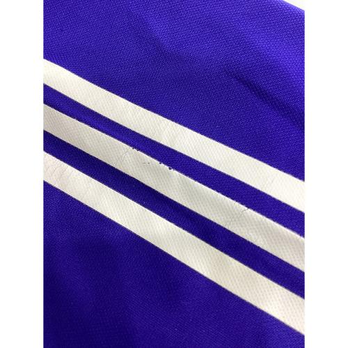 日本代表 (ニホンダイヒョウ) サッカーユニフォーム 381428 02/03 ホーム @ 収納袋付 メンズ SIZE M ブルー