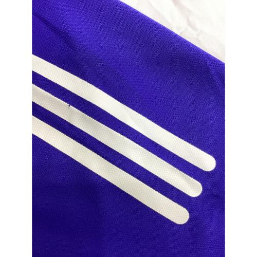 日本代表 (ニホンダイヒョウ) サッカーユニフォーム 381428 02/03 ホーム @ 収納袋付 メンズ SIZE M ブルー