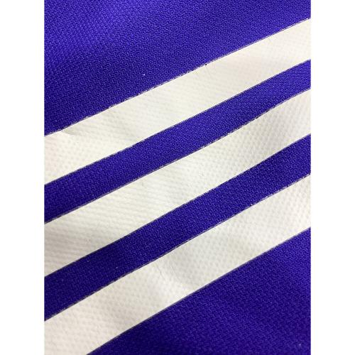 日本代表 (ニホンダイヒョウ) サッカーユニフォーム 381428 02/03 ホーム @ 収納袋付 メンズ SIZE M ブルー