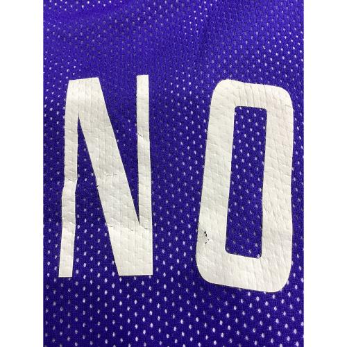 日本代表 (ニホンダイヒョウ) サッカーユニフォーム 381428 02/03 ホーム @ 収納袋付 メンズ SIZE M ブルー