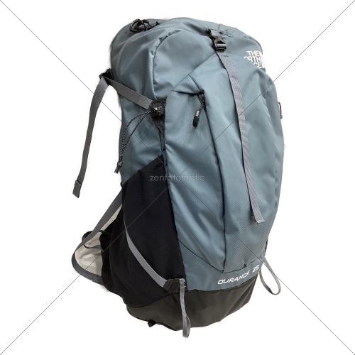 THE NORTH FACE (ザ ノース フェイス) バックパック NM62347 国内代理店表記有 グレー OURANOS 25