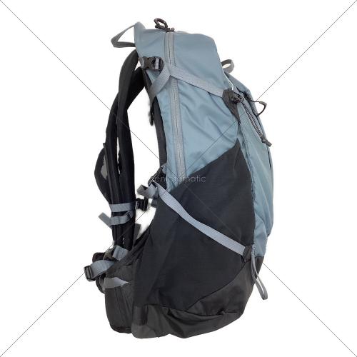 THE NORTH FACE (ザ ノース フェイス) バックパック NM62347 国内代理店表記有 グレー OURANOS 25