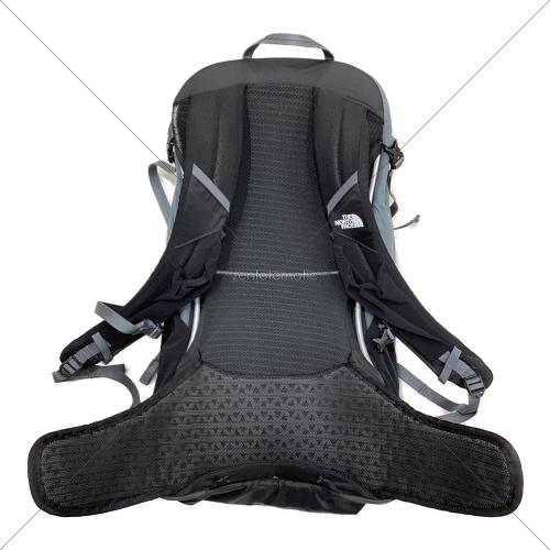 THE NORTH FACE (ザ ノース フェイス) バックパック NM62347 国内代理店表記有 グレー OURANOS 25