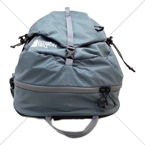 THE NORTH FACE (ザ ノース フェイス) バックパック NM62347 国内代理店表記有 グレー OURANOS 25