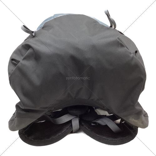 THE NORTH FACE (ザ ノース フェイス) バックパック NM62347 国内代理店表記有 グレー OURANOS 25
