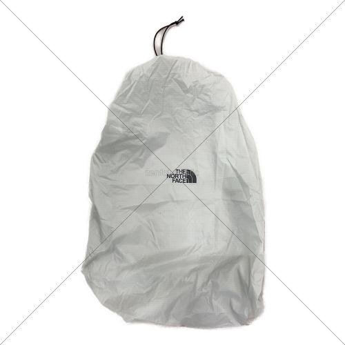 THE NORTH FACE (ザ ノース フェイス) バックパック NM62347 国内代理店表記有 グレー OURANOS 25