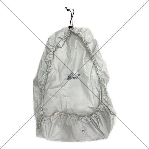 THE NORTH FACE (ザ ノース フェイス) バックパック NM62347 国内代理店表記有 グレー OURANOS 25