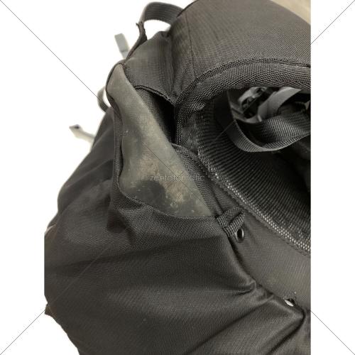 THE NORTH FACE (ザ ノース フェイス) バックパック NM62347 国内代理店表記有 グレー OURANOS 25