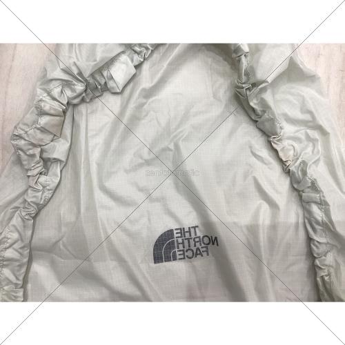THE NORTH FACE (ザ ノース フェイス) バックパック NM62347 国内代理店表記有 グレー OURANOS 25