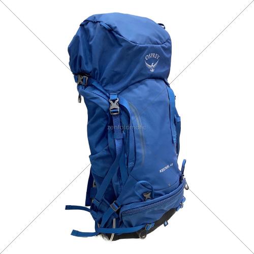 OSPREY (オスプレー) バックパック CA18525 L/XL ブルー KESTREL 48