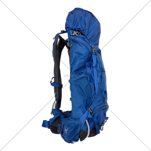 OSPREY (オスプレー) バックパック CA18525 L/XL ブルー KESTREL 48