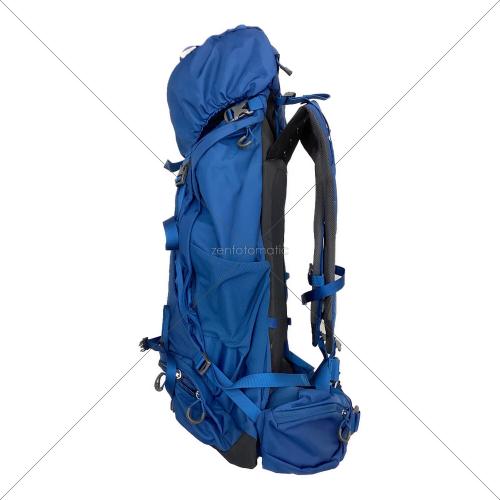 OSPREY (オスプレー) バックパック CA18525 L/XL ブルー KESTREL 48