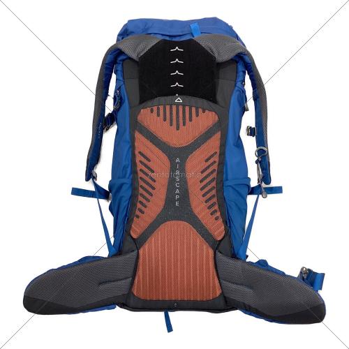 OSPREY (オスプレー) バックパック CA18525 L/XL ブルー KESTREL 48