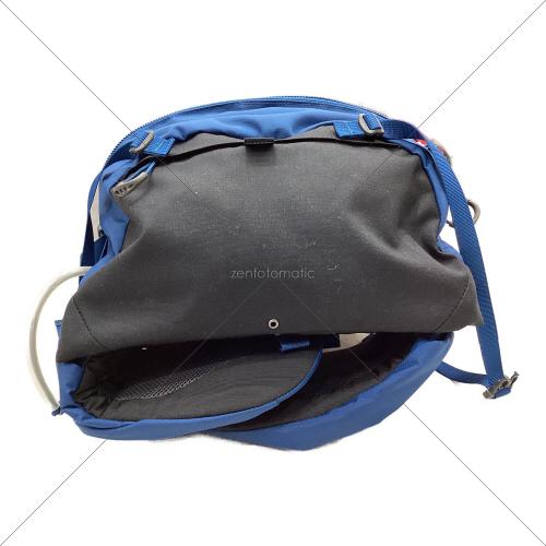 OSPREY (オスプレー) バックパック CA18525 L/XL ブルー KESTREL 48