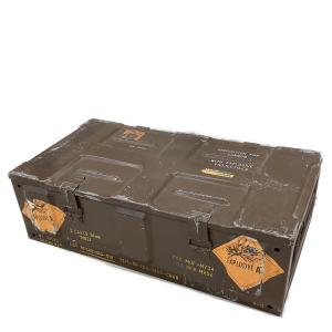 収納ケース ブラウン アモボックス