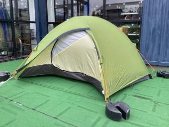 ARAI TENT (アライテント) 登山用テント K-04050 シートシームグリップ補強有 オニドーム1