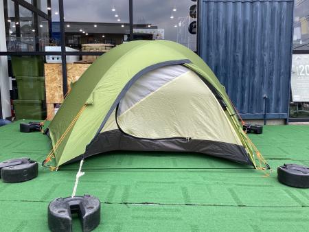 ARAI TENT (アライテント) 登山用テント K-04050 シートシームグリップ