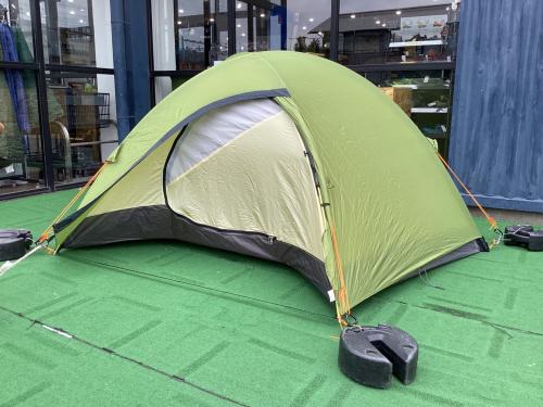 ARAI TENT (アライテント) 登山用テント K-04050 シートシームグリップ補強有 オニドーム1