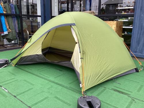 ARAI TENT (アライテント) 登山用テント K-04050 シートシームグリップ補強有 オニドーム1