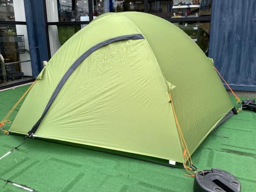 ARAI TENT (アライテント) 登山用テント K-04050 シートシームグリップ補強有 オニドーム1
