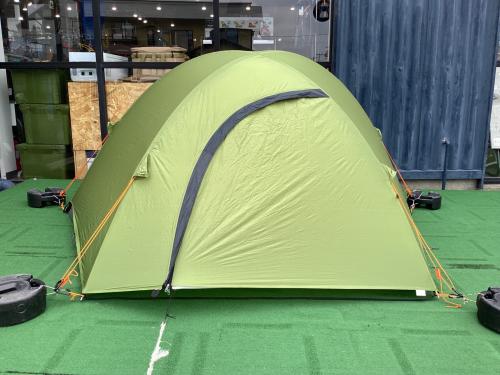 ARAI TENT (アライテント) 登山用テント K-04050 シートシームグリップ補強有 オニドーム1