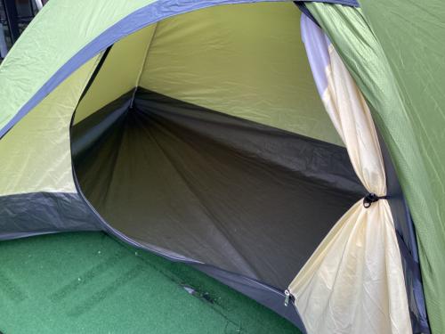 ARAI TENT (アライテント) 登山用テント K-04050 シートシームグリップ補強有 オニドーム1