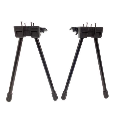 BALLISTICS (バリスティクス) ファニチャーアクセサリー ブラック SBS KIT