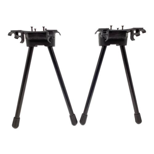 BALLISTICS (バリスティクス) ファニチャーアクセサリー ブラック SBS KIT