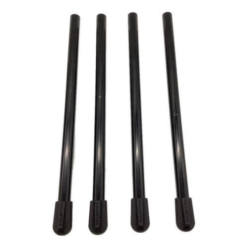 BALLISTICS (バリスティクス) ファニチャーアクセサリー ブラック SBS KIT