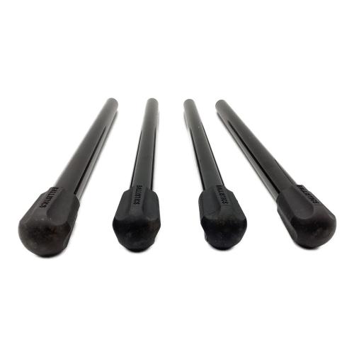BALLISTICS (バリスティクス) ファニチャーアクセサリー ブラック SBS KIT
