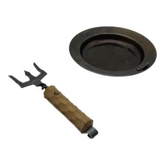 SOMABITO (ソマビト) dishpan Poseidon A special クッキング用品