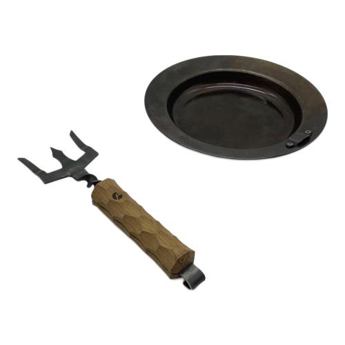 SOMABITO (ソマビト) dishpan Poseidon A special クッキング用品