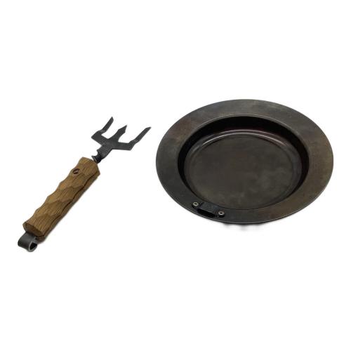 SOMABITO (ソマビト) dishpan Poseidon A special クッキング用品
